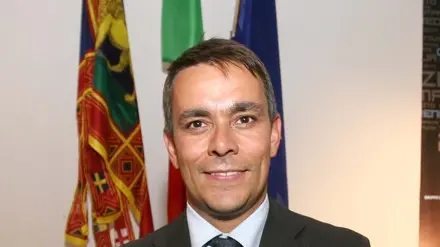BELLOTTO - ELEZIONE PRESIDENTE GIOVANI IMPRENDITORI - ENRICO BERTO BELLOTTO - ELEZIONE PRESIDENTE GIOVANI IMPRENDITORI