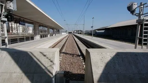 BARSOTTI - BINARI MTR