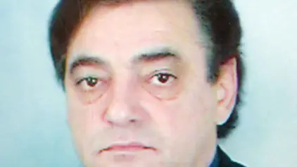 POLETTO FRANCO ZORZI SAN GIORGIO DELLE PERTICHE