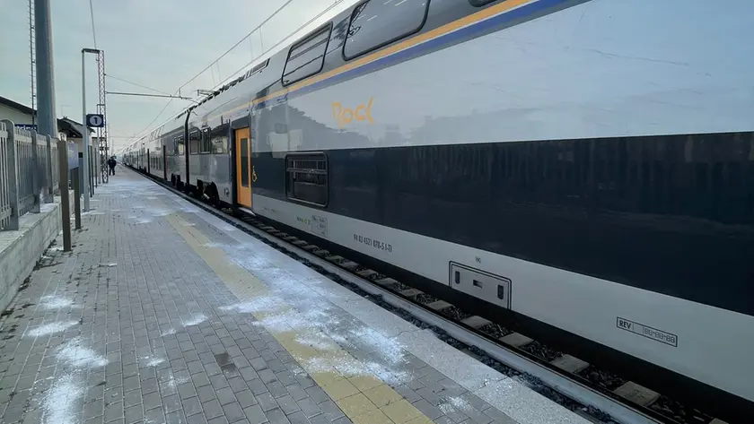 Tre lutti in venti giorni alla stazione di Mestrino. «Ci vorrebbero vigilanti e telecamere»
