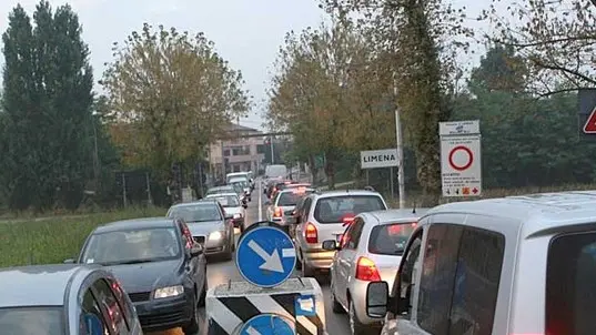 BELLUCO TRAFFICO LIMENA BELLUCO CODE LIMENA