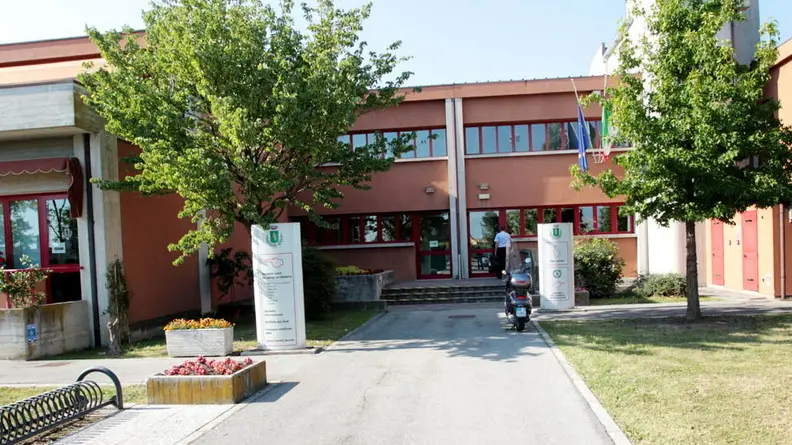 VIDO MUNICIPIO ALBIGNASEGO VIDO