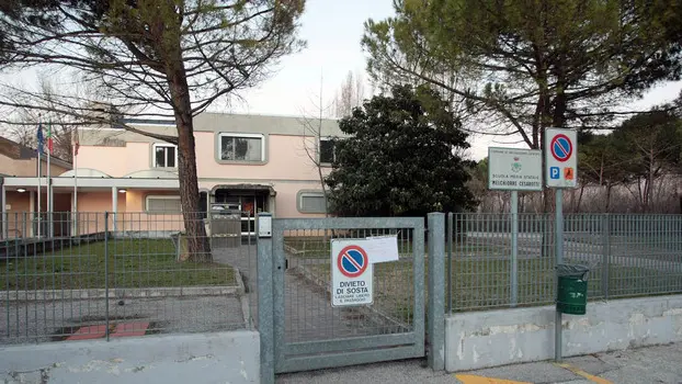BELLUCO SCUOLA MEDIA SELVAZZANO