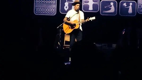 Ben Harper