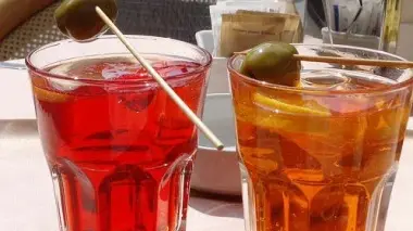 APERITIVO. Barista denunciato per tentata frode sullo spritz