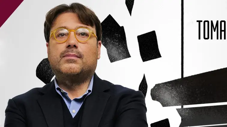 Tomaso Montanari