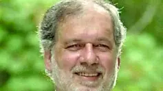 L'architetto Giancarlo Perdon