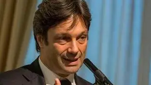 Matteo Zoppas, un nome possibile per il nuovo volto del centrodestra veneto