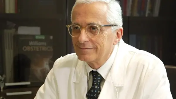 Massimo Franchi