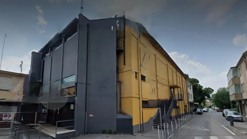 A Padova la discoteca l'Extra Extra sarà abbattuta