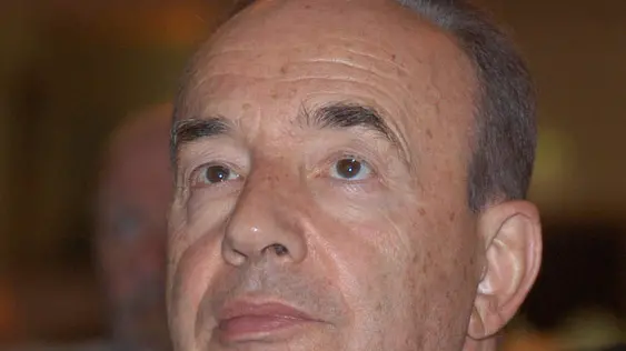 PD 16/10/03 G.M...ASSEMBLEA ANTONVENETA. ROMEO CHIAROTTO (POSSAMAI)