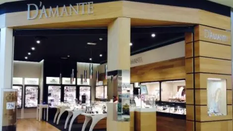 Una foto dal sito D'Amante