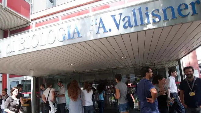 BARSOTTI - TEST DI MEDICINA