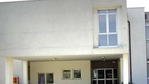 Scuola Media Loreggia 12.3.02 Poletto foto PIRAN