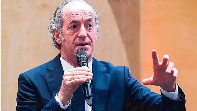 La lettera di Zaia a Meloni: "Subito tutta l'auotnomia"