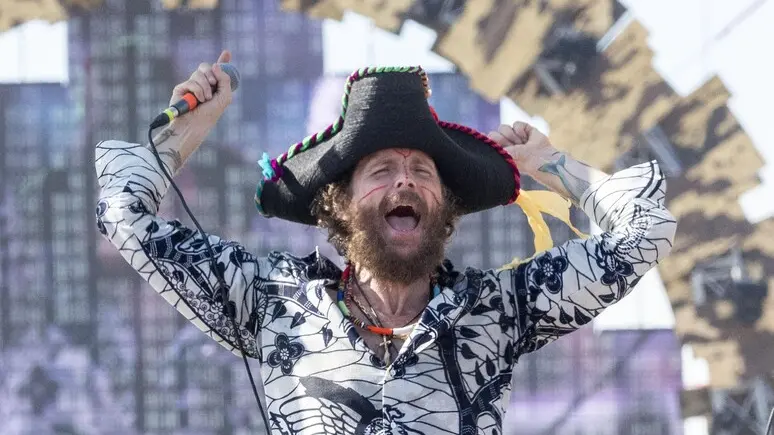 Jovanotti torna all'Arena di Verona
