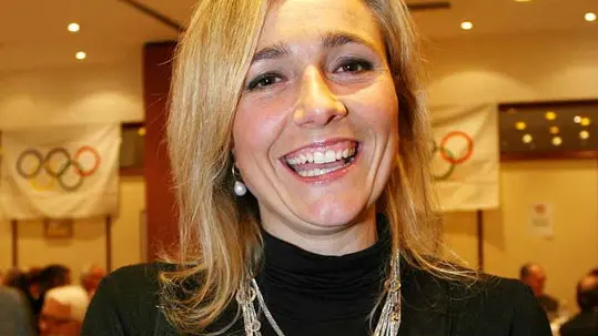 NATOLI SERATA PANATHLON PIROGA Francesca Bortolozzi NATOLI SERATA PANATHLON PIROGA
