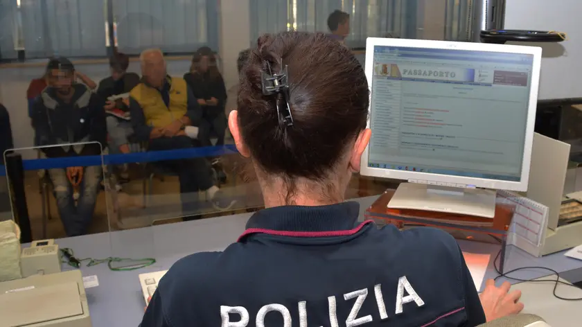 L'Ufficio passaporti di Padova: nuovi documenti e rinnovi con il contagocce