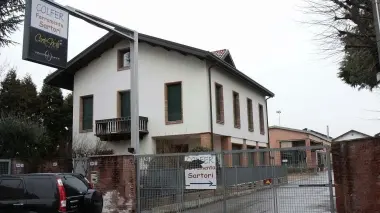 La sede della Colfer presa di mira dai banditi: assalto da 20 mila euro
