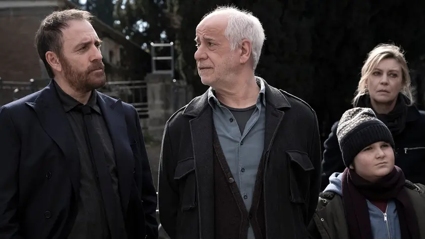 "Il primo giorno della mia vita"