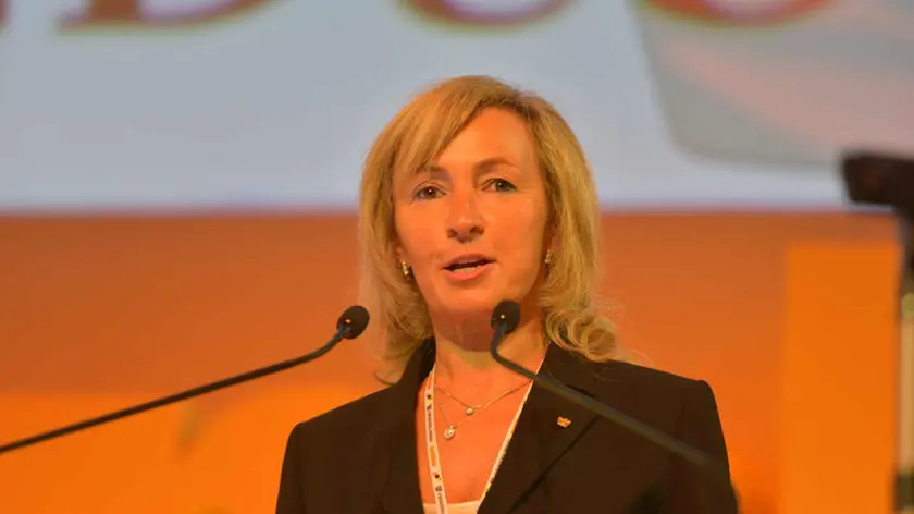 Maria Cristina Piovesana