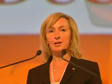Maria Cristina Piovesana