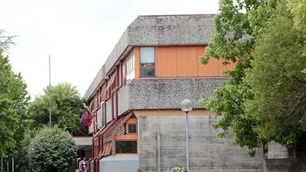 FERRO SCUOLA G.GALILEI CASELLE FERRO