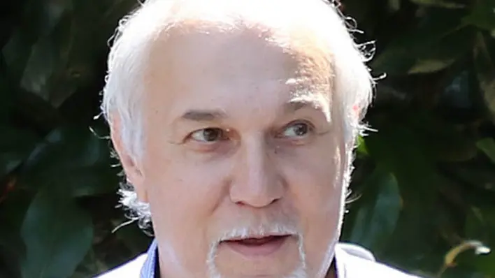 FERRO - FOTOPIRAN - ABANO TERME - ARRESTO GDF MAURIZIO SPADOT