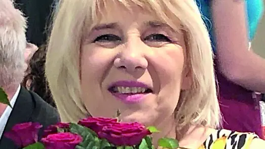 Claudia Maistrello