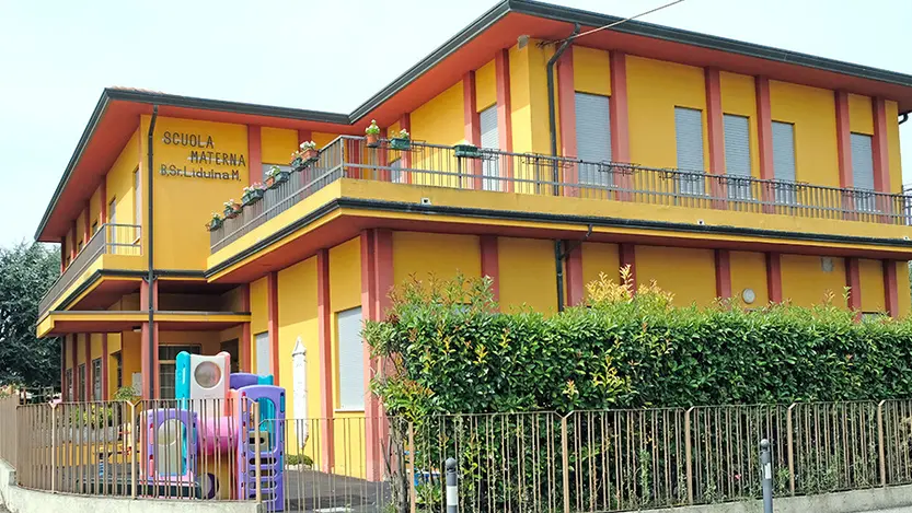 BASCHIERI-FOTOPIRAN-ABANO TERME-SCUOLA MATERNA SUOR LIDUINA GIARRE