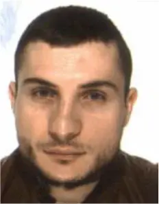 Arjan Babaj