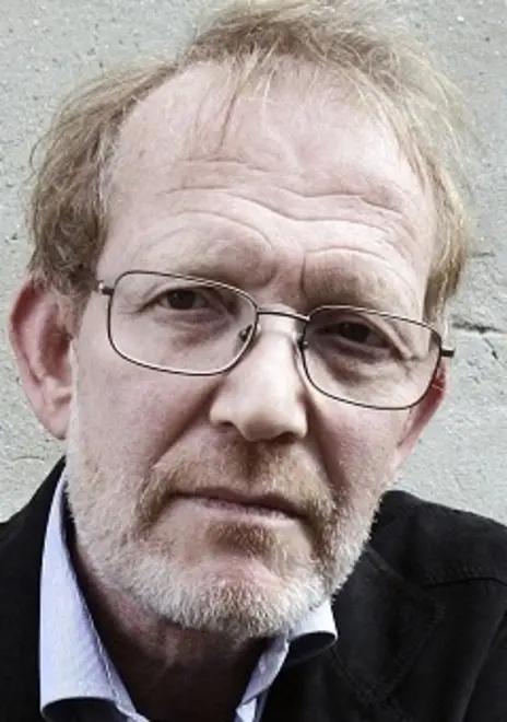 Il giornalista Paolo Coltro