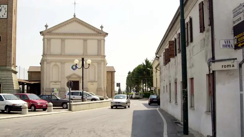 Polverara 3.5.00 Natoli fotoPIRAN