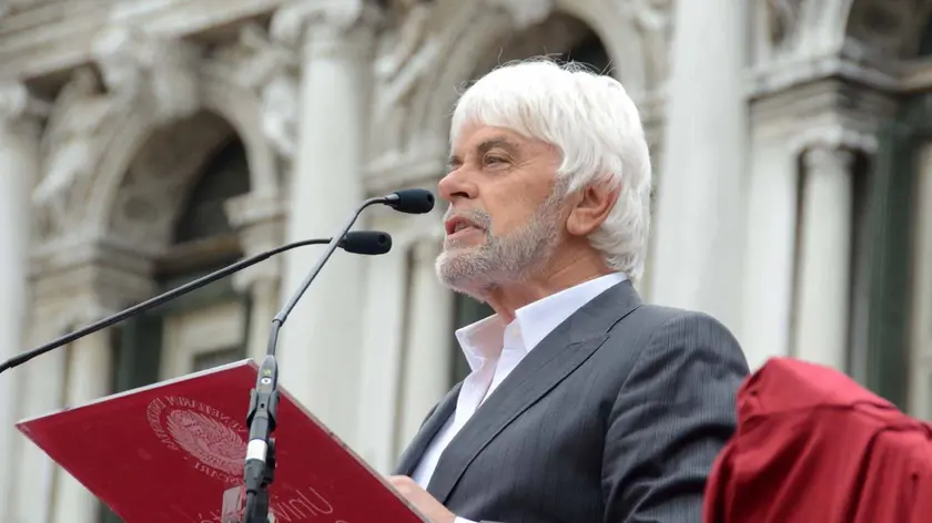 Valerio Massimo Manfredi
