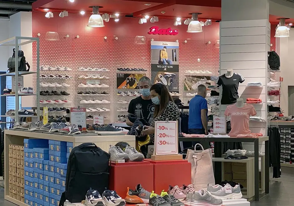 TOME -AGENZIA BIANCHI-PADOVA - IPERCITY