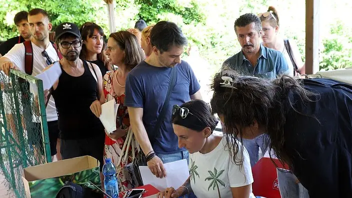 MARIAN - AGENZIA BIANCHI - PADOVA - PROVINI FILM GUADAGNINO