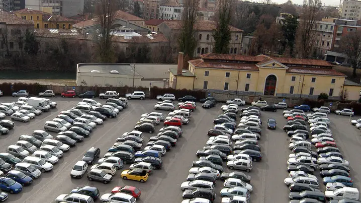 PD 25 GENNAIO 2005 G.M. PIAZZALE BOSCHETTI DALL'ALTO (MILANESI) PIAZZALE BOSCHETTI DALL_ALTO (MILANESI)