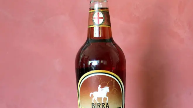 NATOLI BIRRIFICIO INTERBRAU RONCHI DI VILLAFRANCA