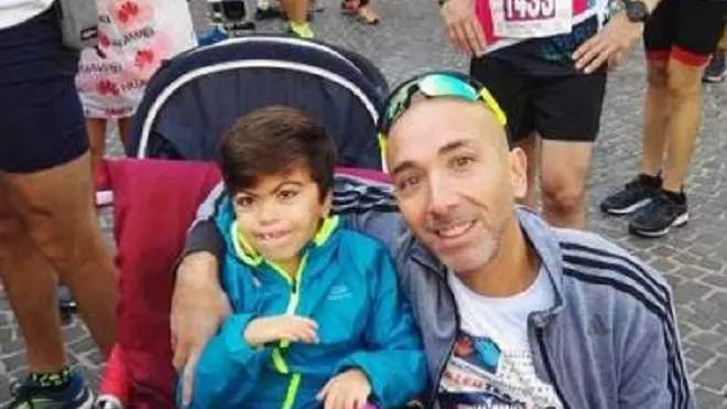 Vincenzo Placida e Valentina