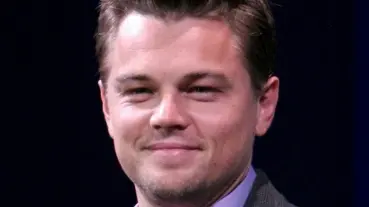 Leonardo Di Caprio