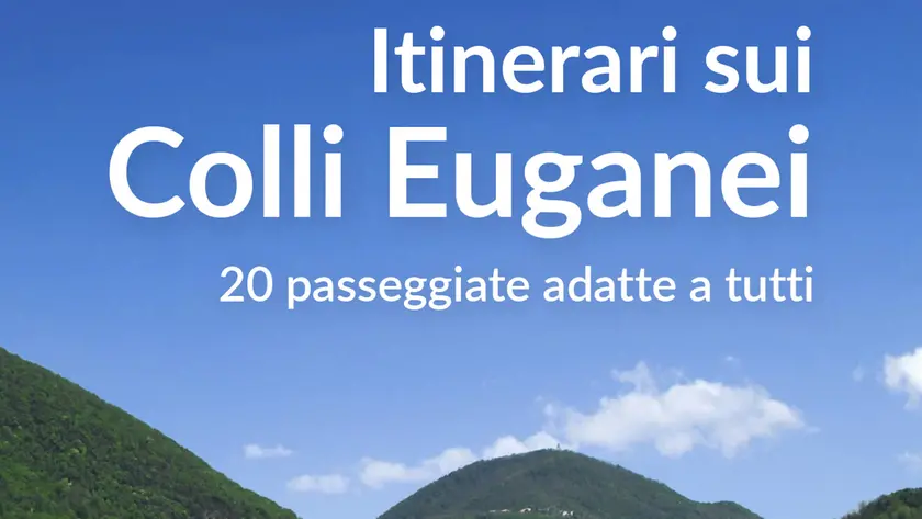 La copertina della guida curata da Gianni Pasquale