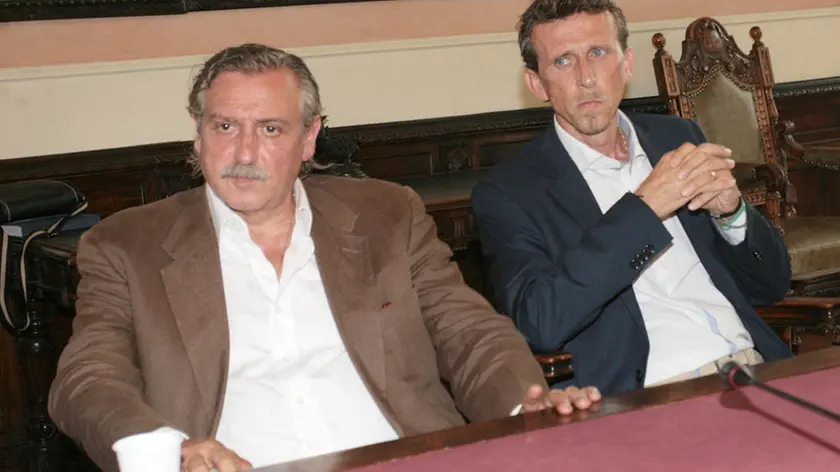 EDEL PRESENTAZIONE BIANCOSCUDATI PADOVA COMUNE de poli e parlato