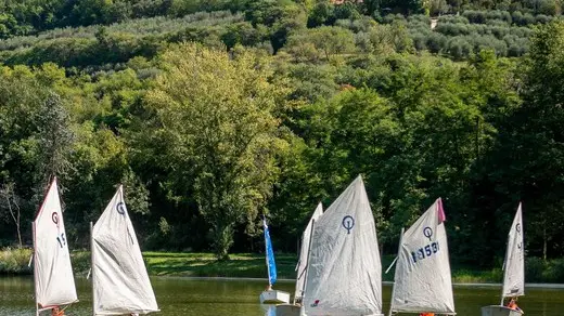 BELLUCO ph. Zangirolami Monselice (PD) 08.09.2018 Regata Palio di Monselice, Nella Foto: