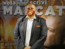 Roberto Marcato, il più votato