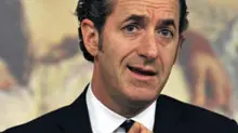 Luca Zaia