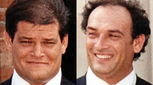 Diego e Stefano Trovò
