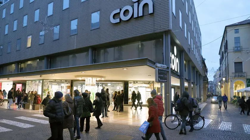 TOME' - AGENZIA BIANCHI - PADOVA - COIN