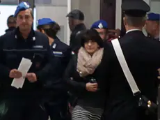 GENESIN - AGENZIA BIANCHI - PADOVA - INTERROGATORIO DELLA CACCO. EMANUELA CACCO