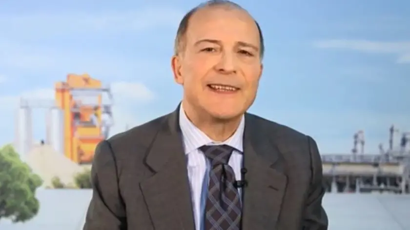 Marco Santoro