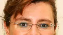 CANDIDATI Federica Morello e Claudio Arzenton